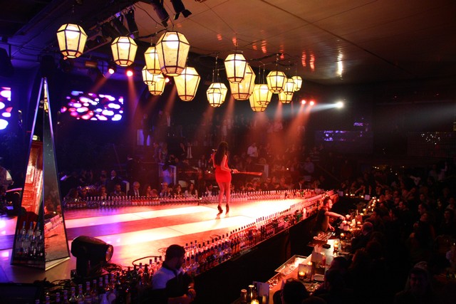 SIDC Fundraising Event(part 2)
